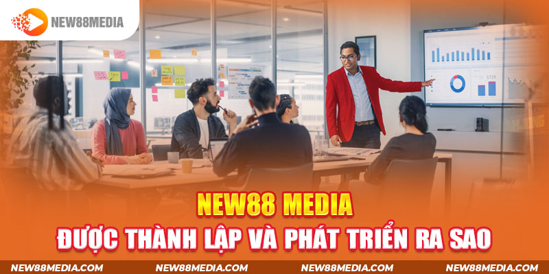 Lịch sử hình thành & phát triển