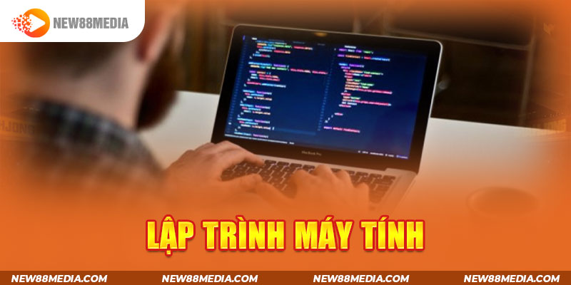 Lập trình máy vi tính tại New88 Media