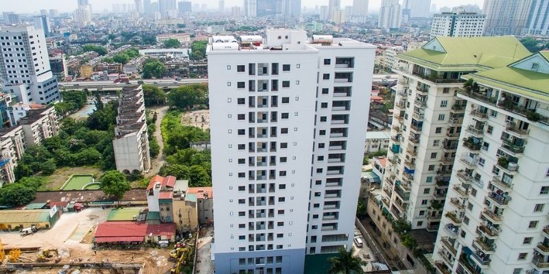Dự án “căn nhà ước mơ” giúp Sena Group mang về 9 tỷ 
